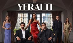 Yeraltı yeni sezon 17. bölüm nasıl canlı izlenir?