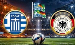 CANLI MAÇ ANLATIMI l Yunanistan-Almanya maçı hangi kanalda?