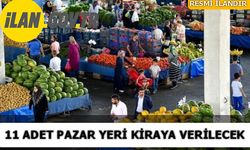 İLAN KUMLUCA BELEDİYE BAŞKANLIĞINDAN