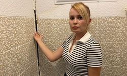 Satın aldıkları ev kabusları oldu