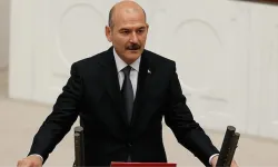 Soylu bu iddialara ateş püskürdü