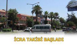 Alanya'da sürücülerin dikkatine!