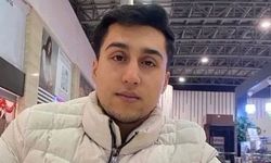 Otel odasında ölü bulunan genç ile ilgili yeni gelişme!