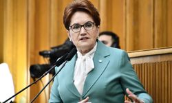 İYİ Parti Genel Başkanı Akşener, Muhittin Böcek'e sordu!