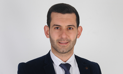 Okurcalar'a muhtar adayı oldu