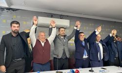 Alanya'da meclis üyeliğini kabul etti! İYİ Parti iddialı