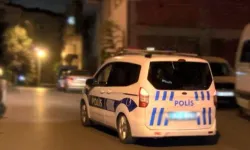 Kan donduran olay! Polis aracından atlayan kadın yaşamını yitirdi
