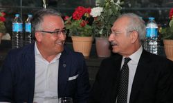 Kılıçdaroğlu'nun eski danışmanıydı... O partiden aday oldu