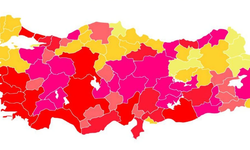 Kötü haber geldi! Antalya, Ankara, İzmir, İstanbul tarih verildi