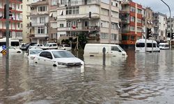 Antalya'daki felaketin bilançosu netleşti: Afet bölgesi ilan edildi