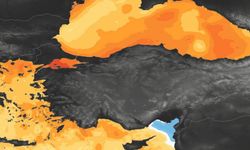 Endişe veriyor: Antalya, İzmir, İstanbul'un etrafını ateş çemberi saracak!