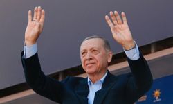 Cumhurbaşkanı Erdoğan geliyor