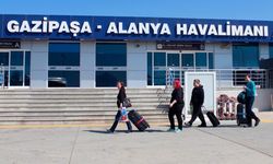 Gazipaşa-Alanya Havalimanı prosedürlere takılıyor! Acil çözüm bekleniyor