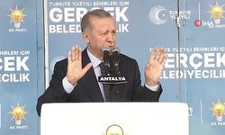 Erdoğan'dan Alanya'ya 2 müjde birden! Tüm Antalya bunu bekliyor