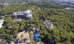 Alanya'da helal otel skandalı: 175 haram oda için ÇED oyunu!