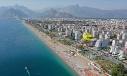 Antalya ve Alanya'da işler yolunda gitmiyor