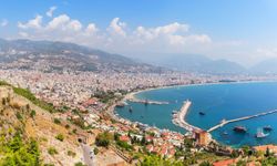 Alanya belini doğrultamıyor! Bir bu eksikti