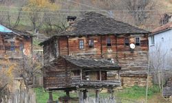 Alanya'da köyde evi olan pişman olacak!