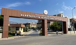 Alanya'da hastane artık yetmiyor! Hastalar beklerken yoruluyor