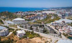 Alanya'da inşaatlar patladı! Bunun sonu iyi değil...