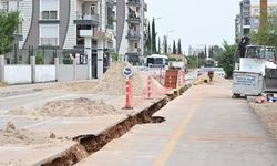 Antalya'nın o ilçesinin 8 mahallesine doğal gaz geliyor