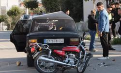 Son 5 yılda patladı! Günde 254 motosikletli kaza yapıyor