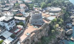Antalya'nın mirası canlanıyor
