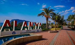 Alanya'ya akın ediyorlar: İşte Alanya'ya ulaşmanın bedeli!