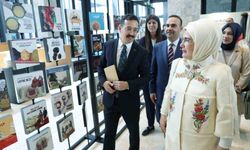 "Anadoludakiler" proje lansmanında Batı Akdeniz’in ürünleri tanıtıldı
