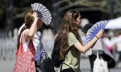 Pazar günü demişlerdi... Alanya sabret, Cuma günü geliyor!