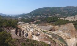 Alanya'nın 9 yıllık bekleyişine bir engel daha eklendi! İnşaat yine durdu