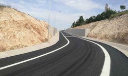 KARA YOLU İŞLERİ YAPTIRILACAK