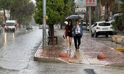 Alanya'nın beklediği nihayet geliyor... Bir hafta rahatlayacak