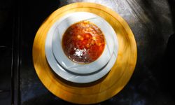 Alanya'nın Gülüklü Çorbası gün sayıyor