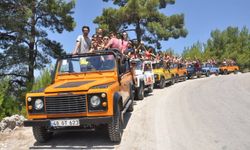 Alanya halkı tepkili: Artık bıktılar!