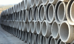 BETON VE BETONARME BORU SATIN ALINACAK