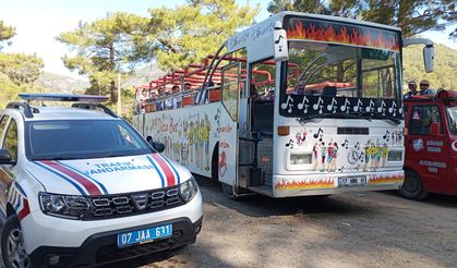 Ağır cezalar da fayda etmiyor: Alanya'da asla uslanmıyorlar!