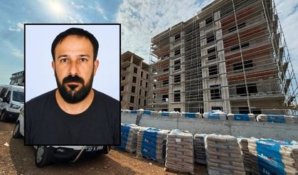 Serik'te can pazarı