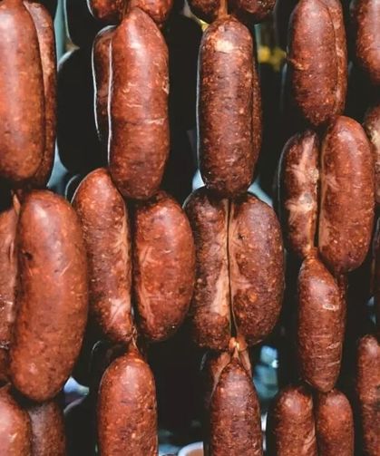 5 sucuk markasında tek tırnaklı eti çıktı