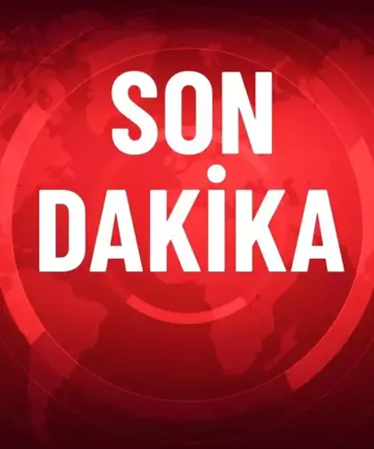 Son Dakika! Manavgat'ta domuz sanarak akrabasını öldürdü