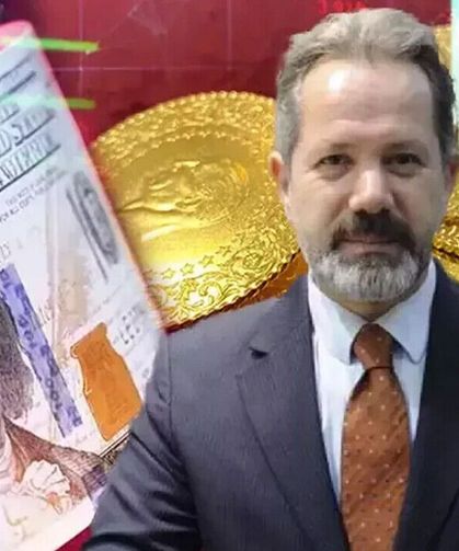 İslam Memiş'ten kritik Altın ve Gümüş uyarısı! "Al ve bekle" dönemi yeniden başladı