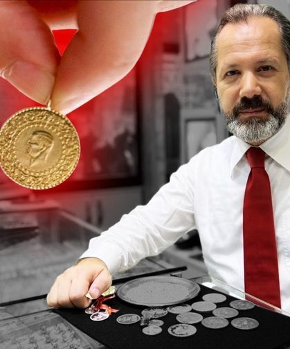 İslam Memiş’ten altın için kritik pazartesi uyarısı: Yatırımcılar ne yapacak?