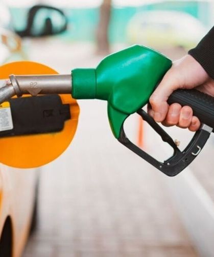 Motorine yeni zam geliyor! 8 günde 11,79 TL artış