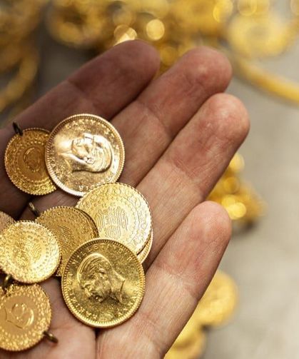 Altın yatırımcısı takipte! Çeyrek ve gram altın ne kadar?