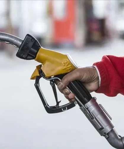 Motorine zam geldi! 67 TL sınırına yaklaştı