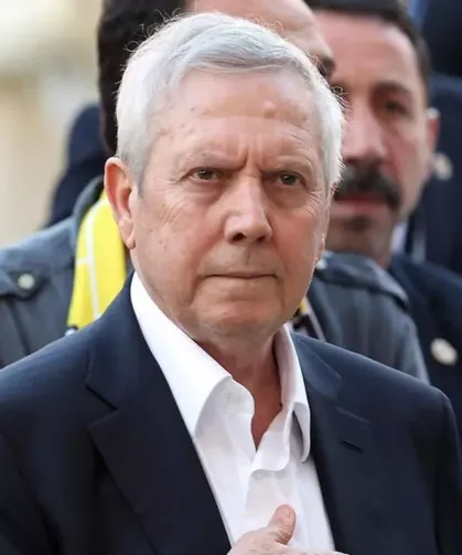 Fenerbahçe başkanını seçti: Aziz Yıldırım başkan oldu