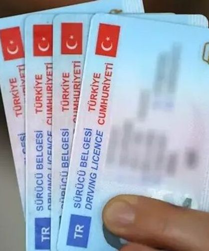 Ehliyet alırken ne kadar ödenecek? Maliyeti belli oldu