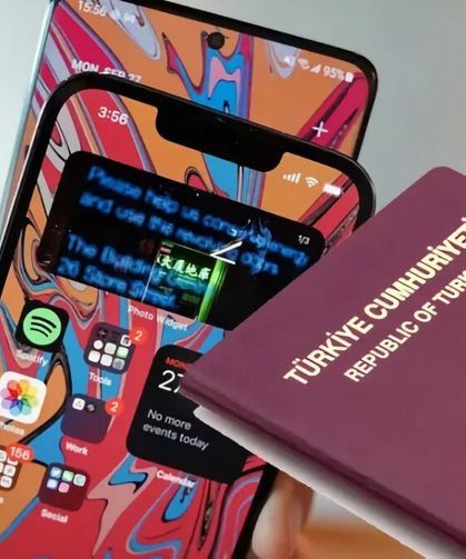 IMEI kayıt harcına zam geliyor