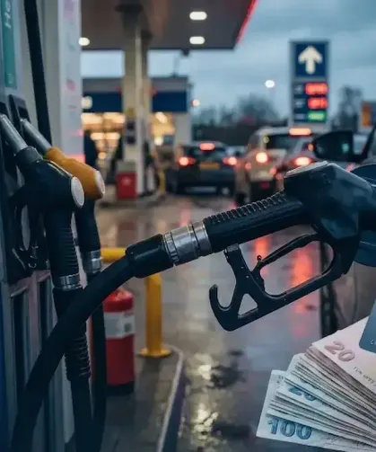 Motorine salı günü dev zam geliyor! Motorin ne kadar olacak?