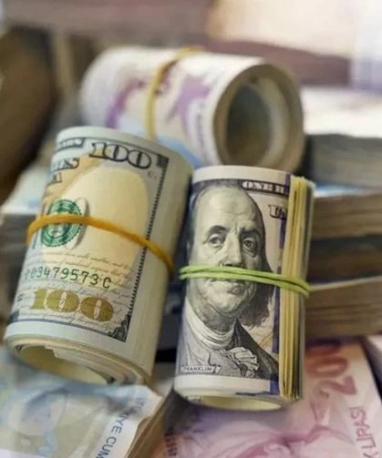 Alanya piyasasında son durum! 13 Haziran 2026 güncel döviz kurları...